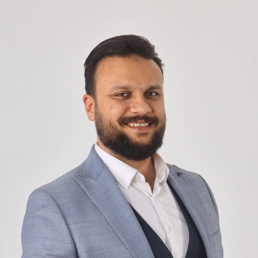 Ahmed Salah